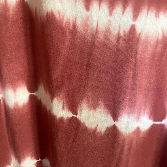 Knox Rose Tie Dye Sweatshirt - Picture 3 of 3